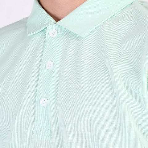 поло PUMA Verticals Polo – фото для каталога